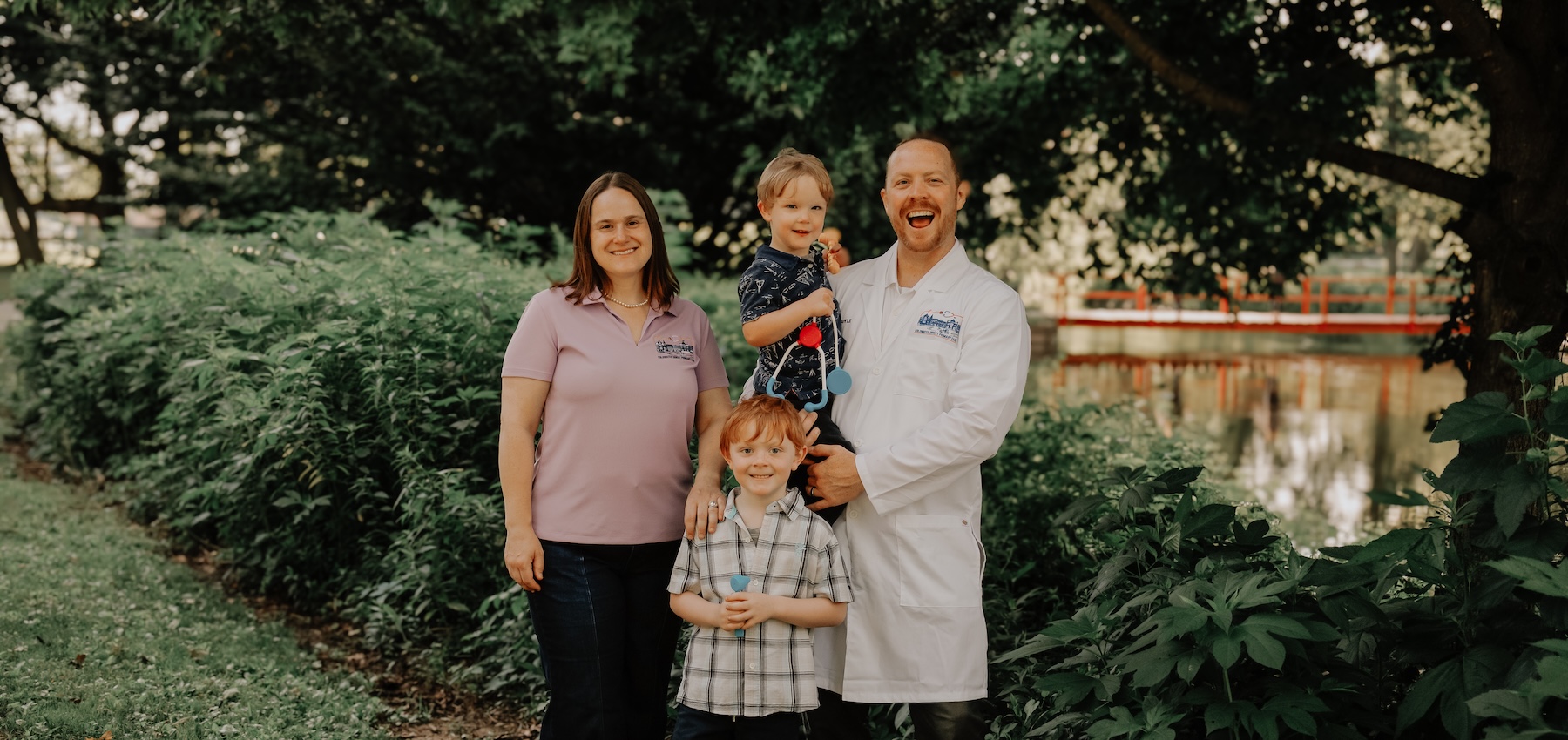 Primary Care and Wellness