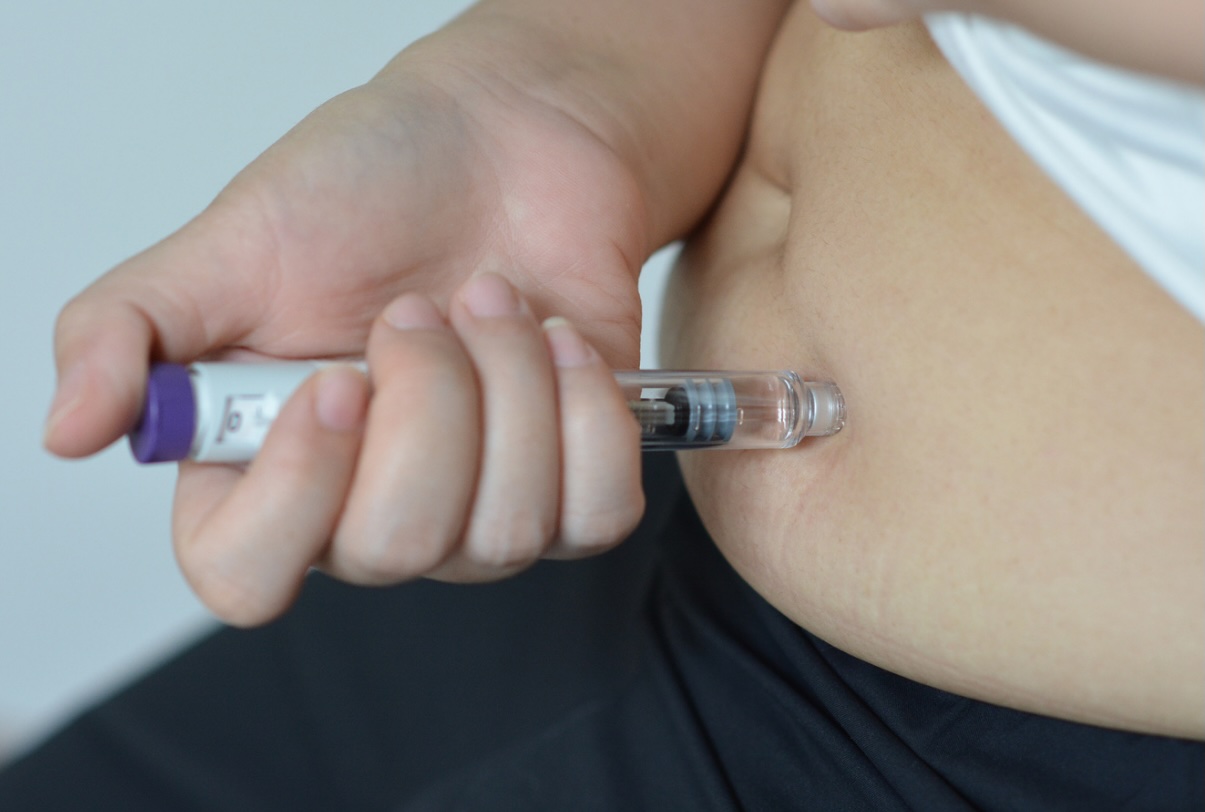 Medical Weight Loss