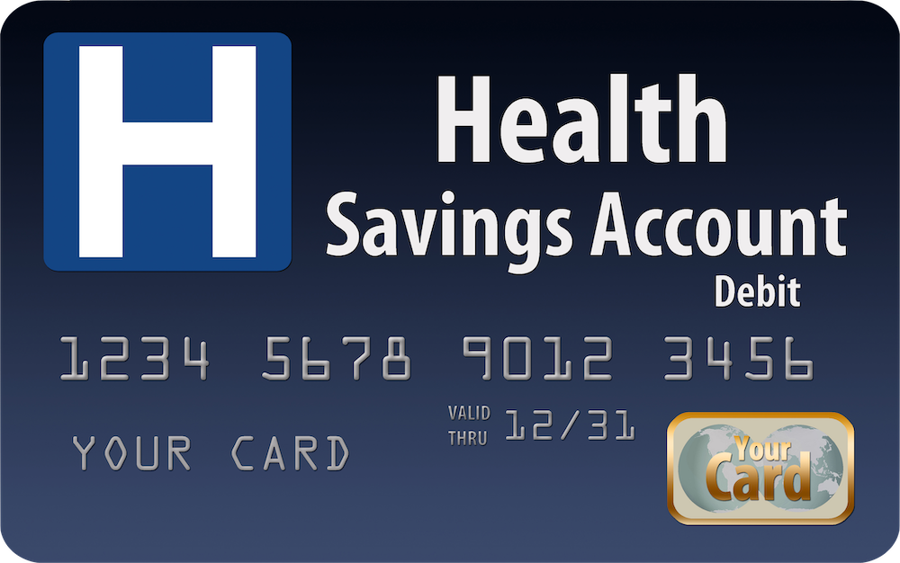 Health Savings Card